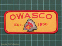 Owasco [ON O05d]